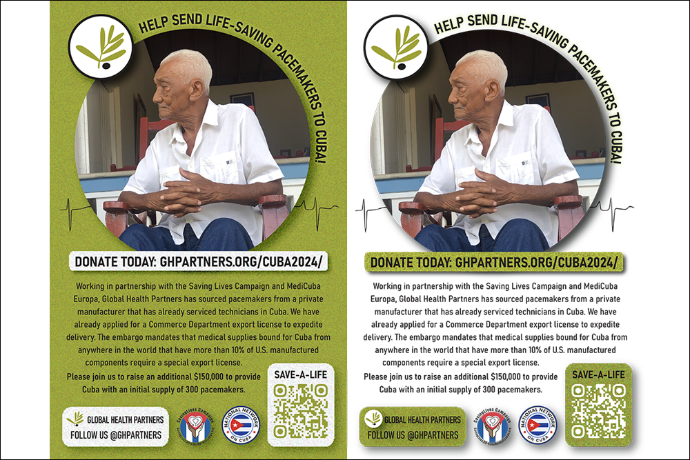 Old man with gray hair and wearing a white shirt sitting down. 